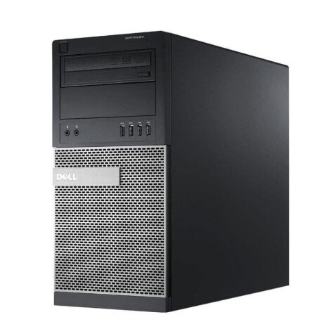 Calculatoare SH Dell Optiplex 7020 MT, Intel Quad Core i5-4570, 8GB DDR3