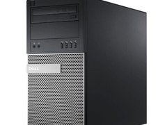 Calculatoare SH Dell Optiplex 7020 MT, Intel Quad Core i5-4570, 8GB DDR3