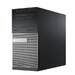 Calculatoare SH Dell Optiplex 7020 MT, Intel Quad Core i5-4570, 8GB DDR3